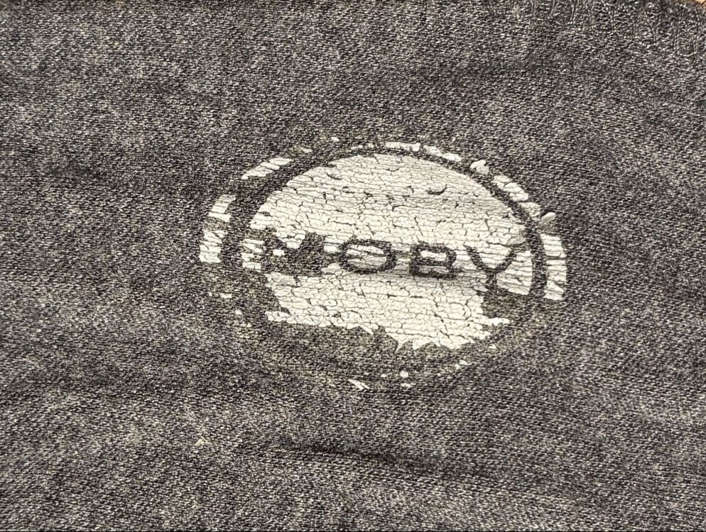 Moby Wrap Babytragetuch in extra lang! (Gebraucht) in Balzers für CHF 5 ...