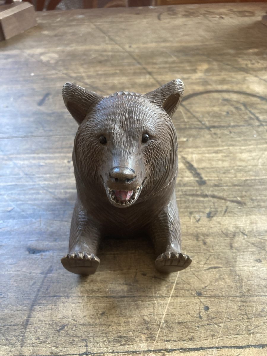 Figurines: Brienzer Bären 7 Ex div. Sujets – D'occasion à Zürich par Mueschelmau 4
