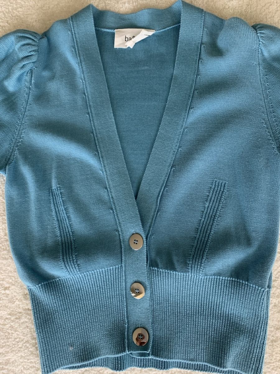 Giacche: Strickjacke Frühling/ Sommer von Ba&sh – Nuovo (secondo la descrizione) da Eglisau venduto da bfr_2dz2 1