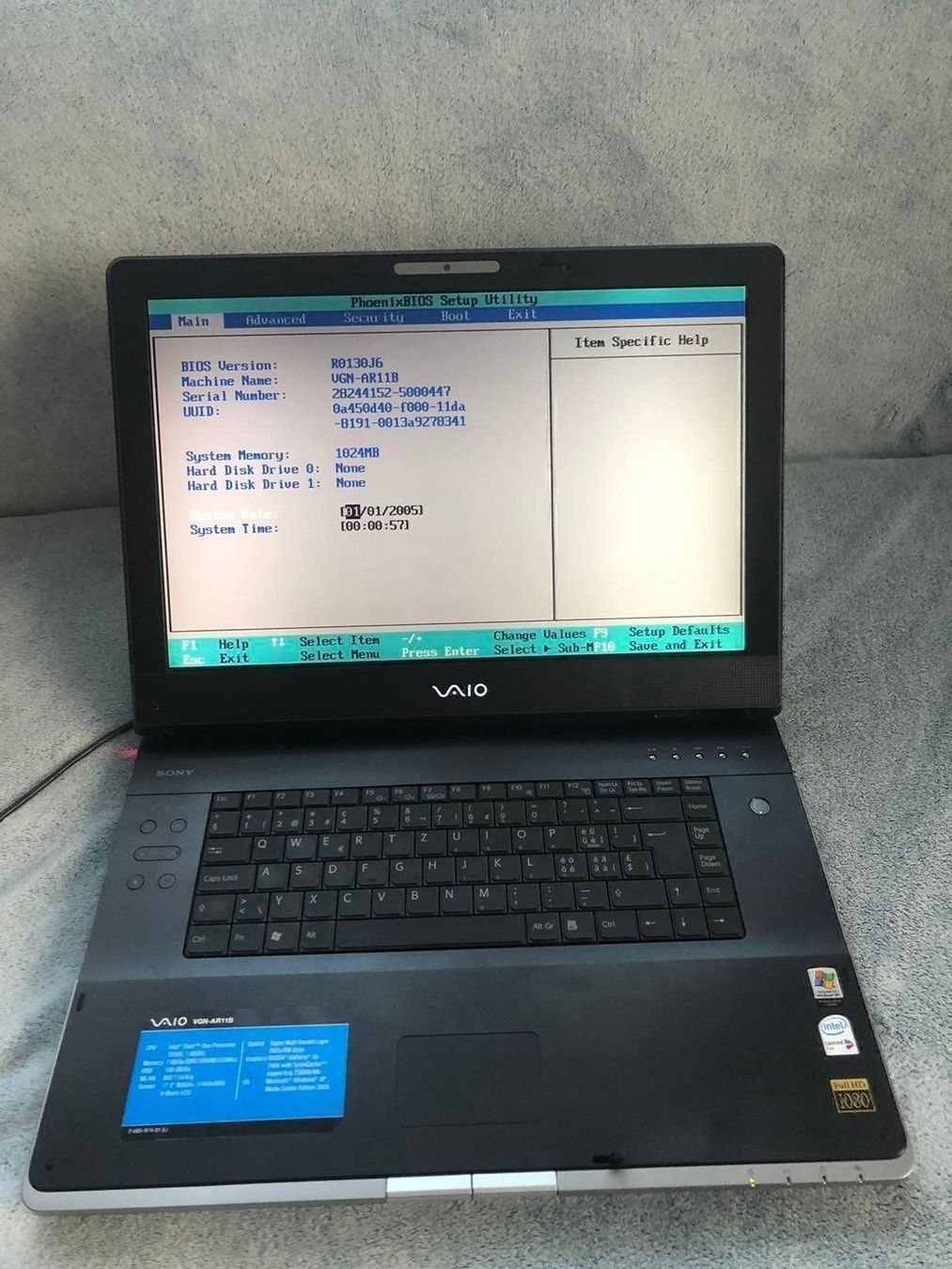 Notebook: Notebook für Bastler – Difettoso da MAGDEN venduto da GoldenEagle2020