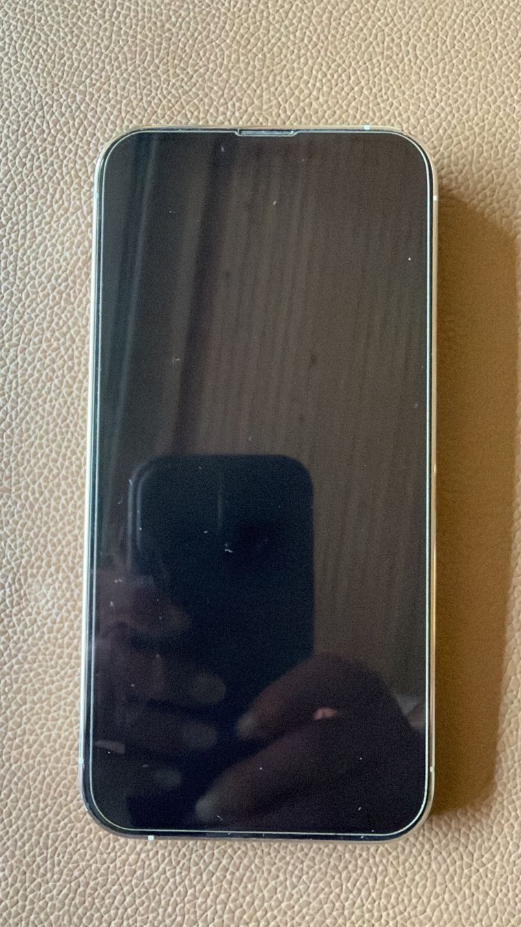 Apple Telefoni cellulari / Smartphones: iPhone 13 Pro 128GB - Kameraschaden – Usato da Baar venduto da MoonLanding