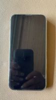 iPhone 13 Pro 128GB - Kameraschaden