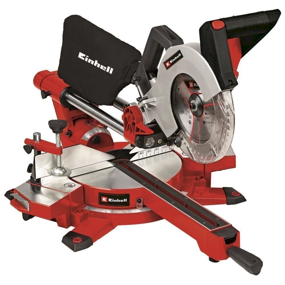 Einhell Sägen: Einhell TE-SM 2131 Gehrungssäge – Neu und originalverpackt aus Bottighofen von zaap