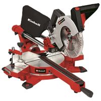 Einhell TE-SM 2131 Gehrungssäge