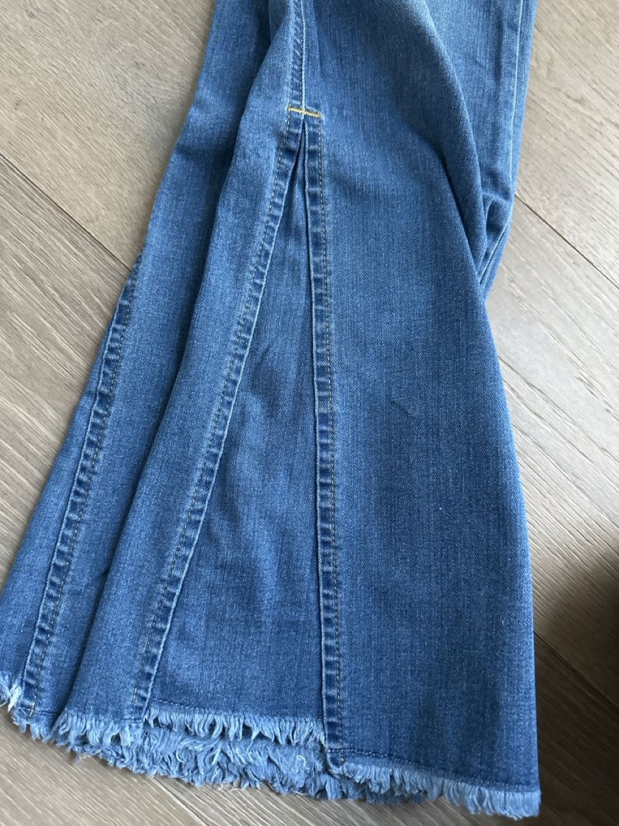 Mankind Jeans: 7 for all Mankind Jeans, Gr. 28, Bootcut – Usato da Othmarsingen venduto da Darija7 2