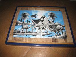 Bild aus Ägypten