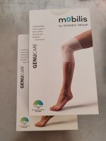 2x Sigvaris GenuCare Kniebandage - S