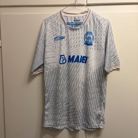 Halesowen Town FC Away 150-year anniv. 2023/25 (Gr. M) NEU
