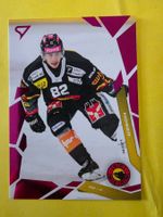 2025/26 SCB Bern Levin Moser - Base pink - Series 2