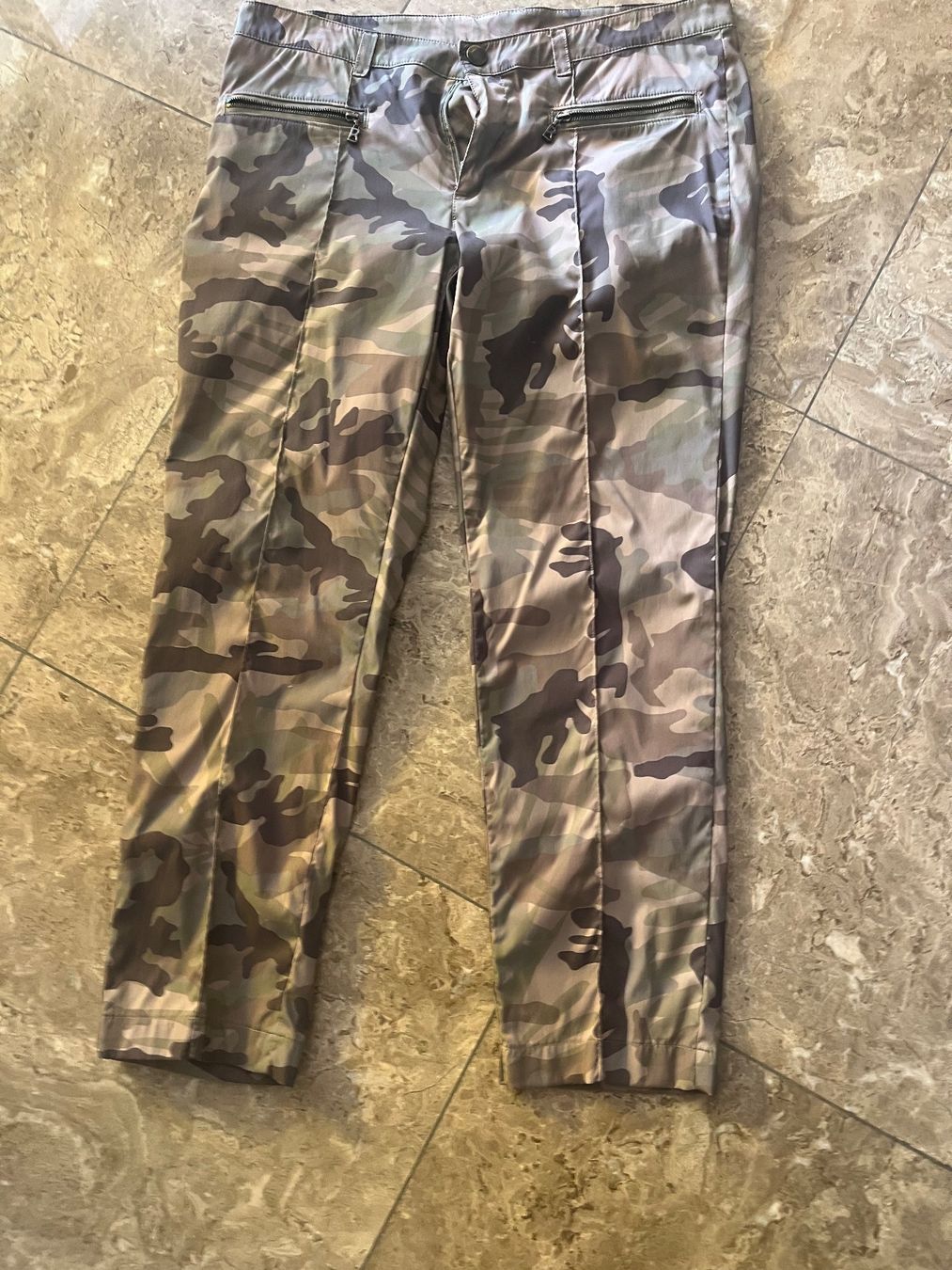 Bogner Pantaloni: Bognerhosen – Usato da Zürich venduto da pizzobeatrice