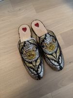 Gucci Princetown Mules taille 35.5