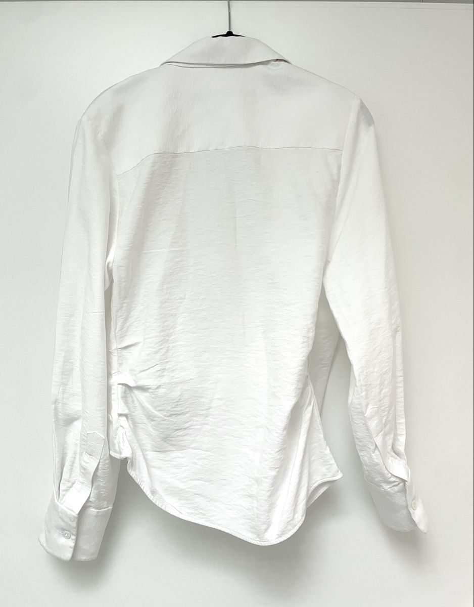 Jacquemus Chemisiers: Jacquemus Hemd – D'occasion à Stäfa par Nicole093 3