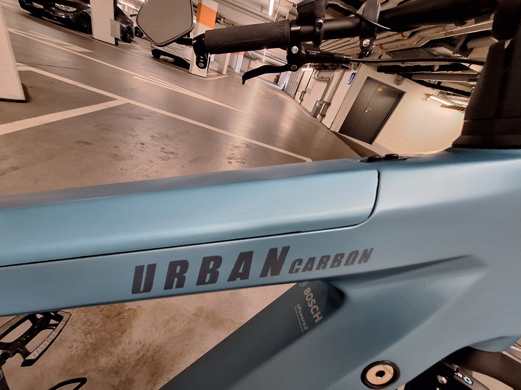 Velos: VIPER Atala E-Bike – Gebraucht aus Steffisburg von Huta 3