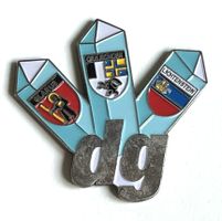Pin DG Kristalle