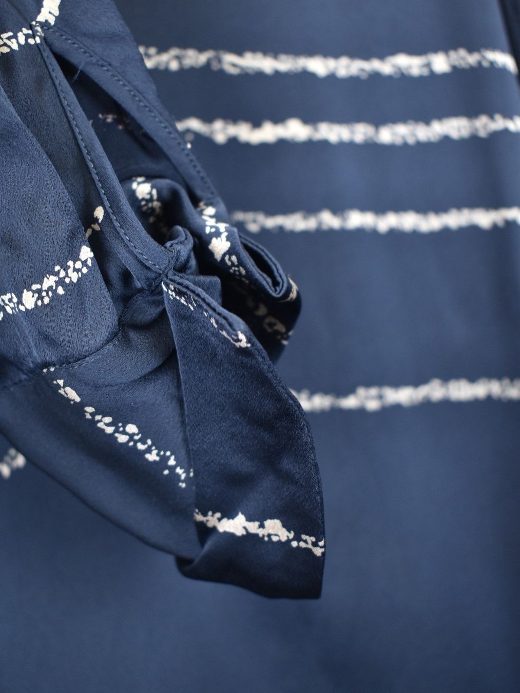 Peserico Vestiti: Peserico Kleid, blau, Gr.36 – Usato da Nürensdorf venduto da 2ND_STORY 5