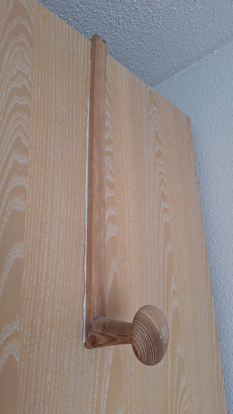 Schränke: Kleiderschrank – Gebraucht aus Goldau von dgh_bwh7 8