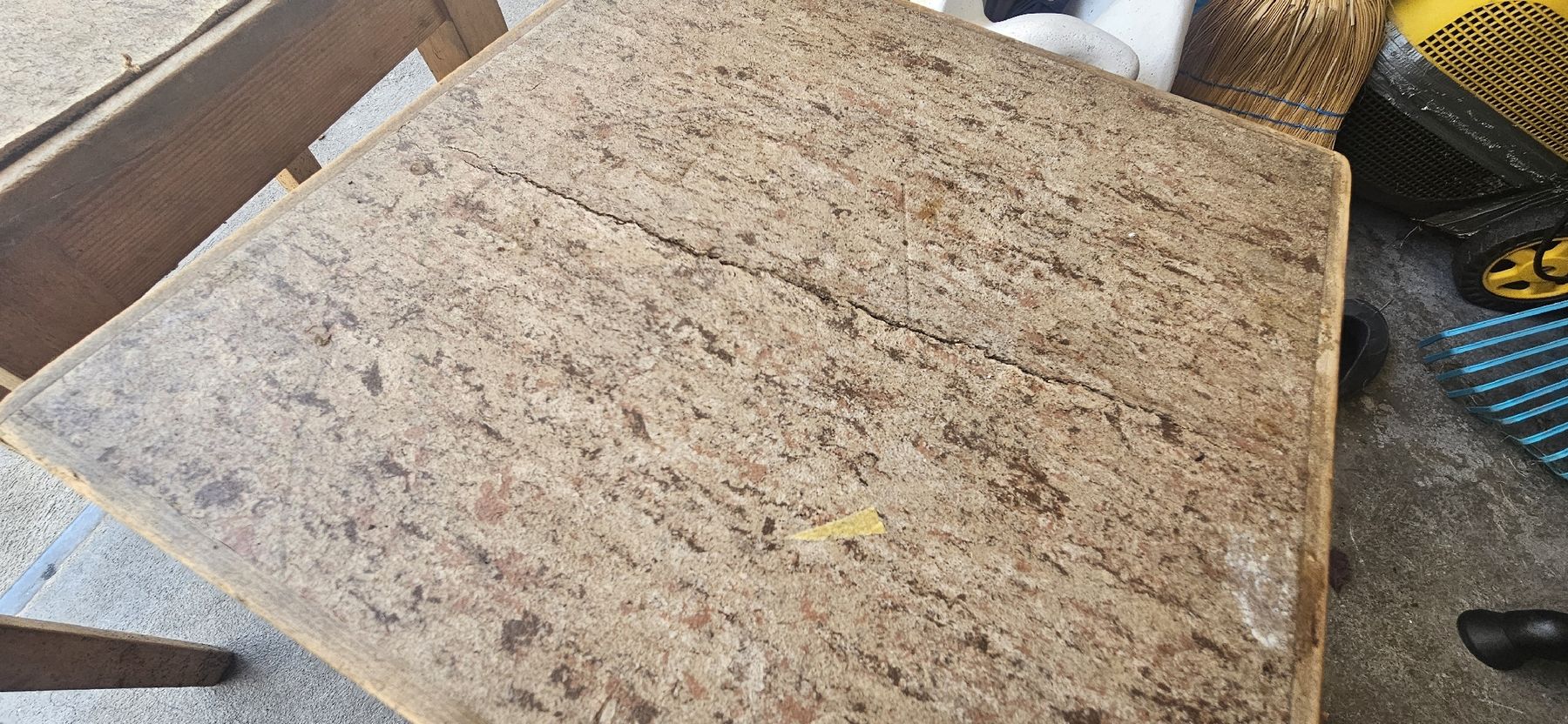 Sgabelli: 3x Holzhocker – Usato da Belp venduto da Ginus85 2