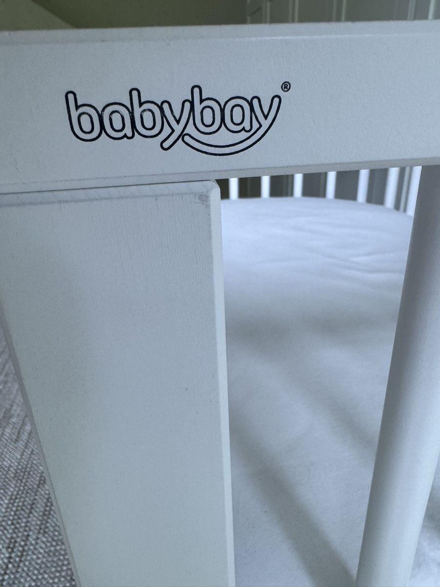 Letti: Babybay Beistellbett Boxspring Comfort Plus – Nuovo (secondo la descrizione) da Hausen AG venduto da bes_g779 1