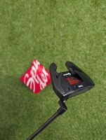 TaylorMade GT Putter 34", Top, Cover