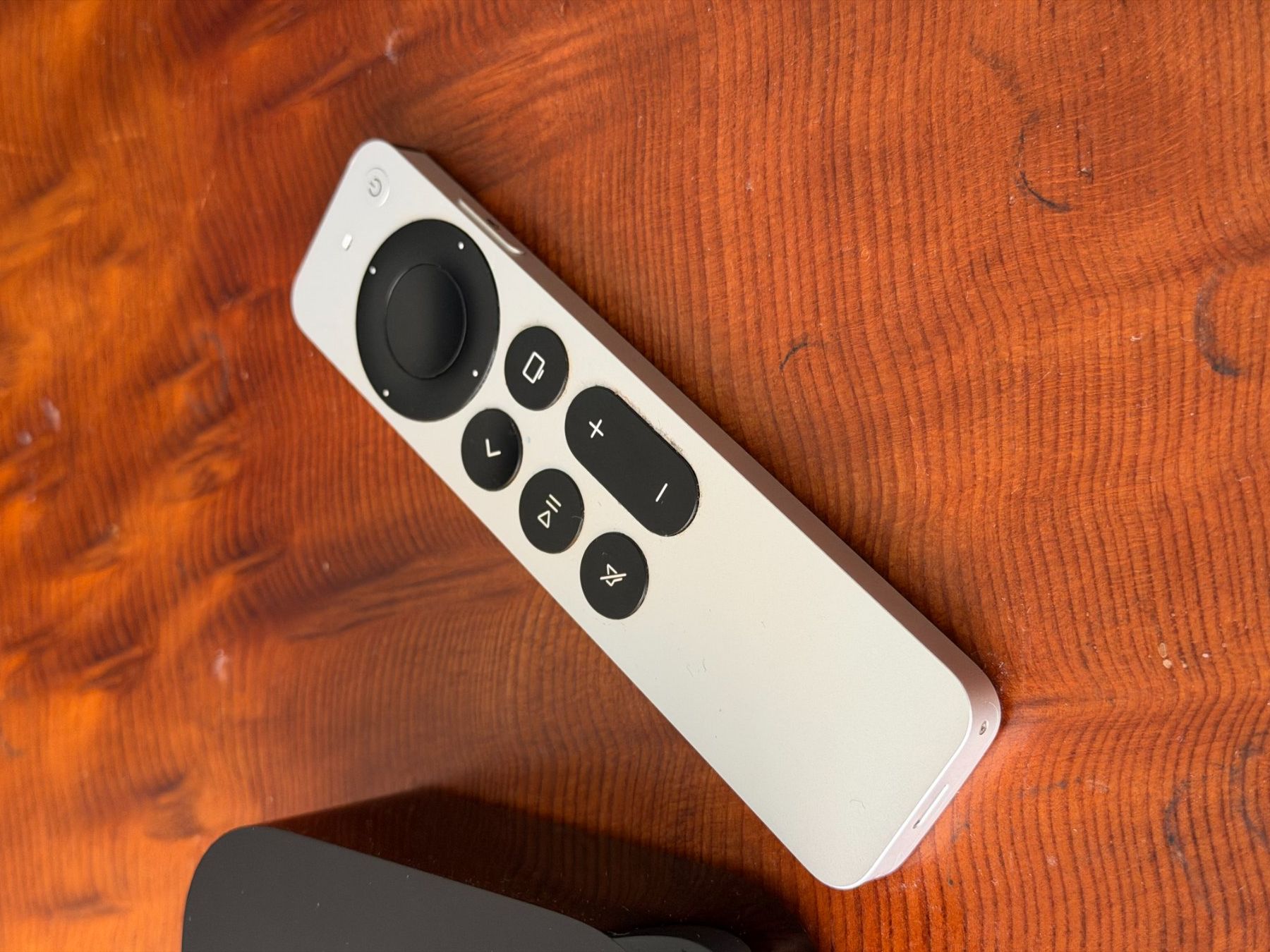 Apple Sistemi audio & multimediali: Apple TV 4K (2e génération) – Usato da Bulle venduto da Kapelletti 4
