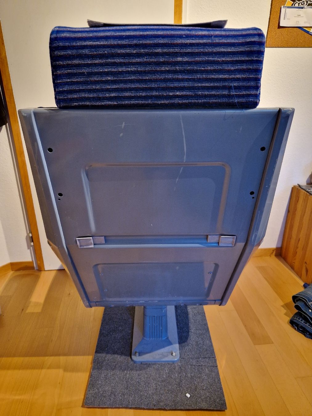 Fauteuils: Alter Zugsitz – D'occasion à Männedorf par re460 2
