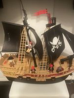 Grosse Piratensammlung