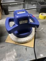 Poliermaschine GÜDE