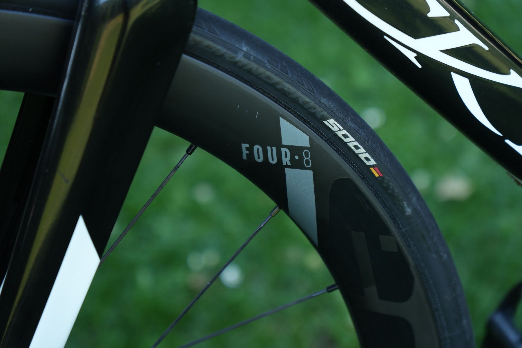 Velos: Rennrad CKT 589D – Gebraucht aus Steffisburg von Artegna 3