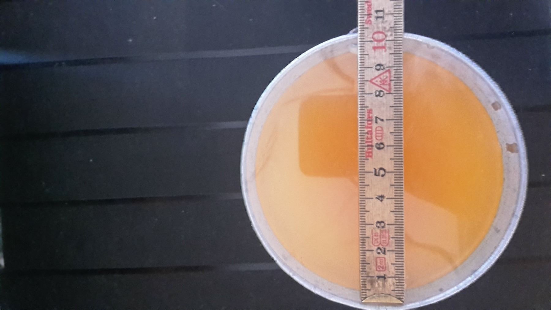 Candele: Citronella Eimer Brenndauer 22Std – Nuovo e nell'imballaggio originale da Schwarzenburg venduto da Flamingo07 1