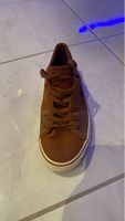 Ralph Lauren Stoffschuhe, Grösse 42, ideal für den Frühling!