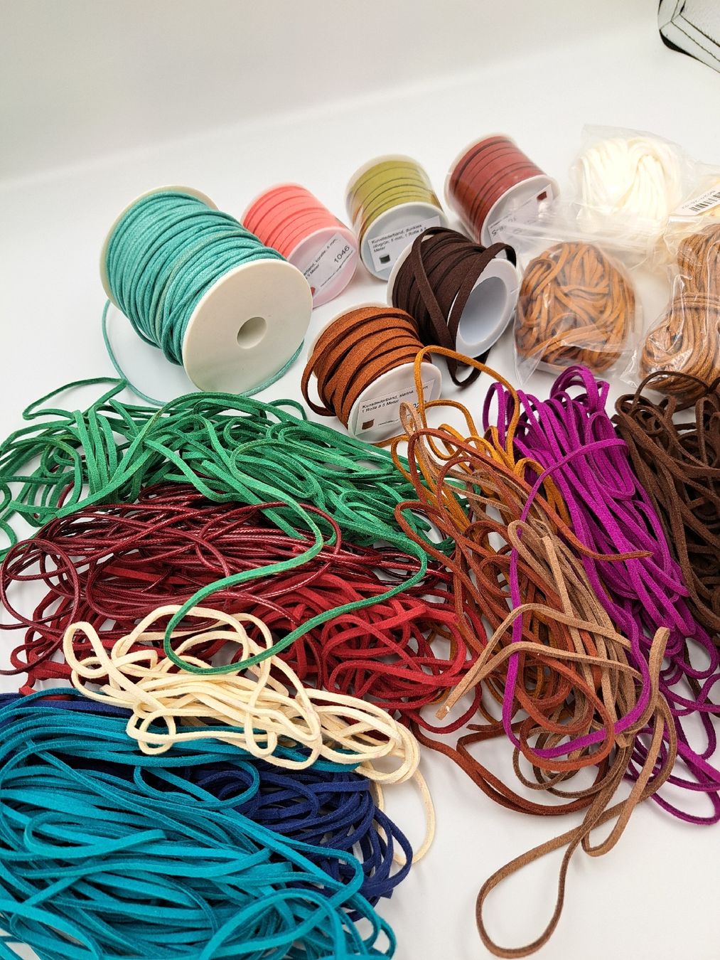 Kit bricolage: Grosses Bastelset DIY – Nuovo (secondo la descrizione) da Suhr venduto da Kerry 4