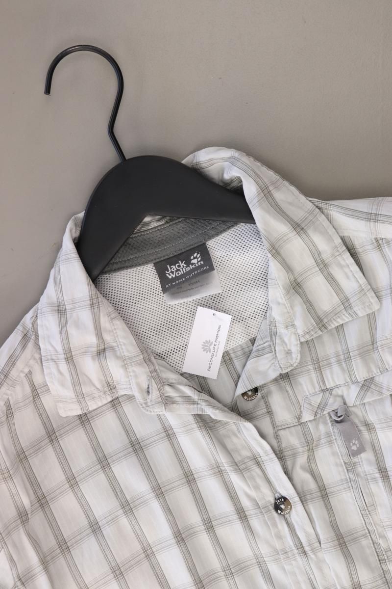 Camicette: Jack Wolfskin Karobluse Gr. L kariert – Usato da Neustadt an der Waldnaab venduto da SecondLifeFashion 2