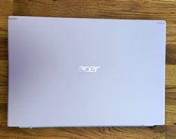 schneller Acer Aspire 5, I5 mit Windows 11 PRO & Office 2024
