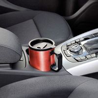 Thermos-Reisebecher, 500 ml - fabrikneu, Einzelstück