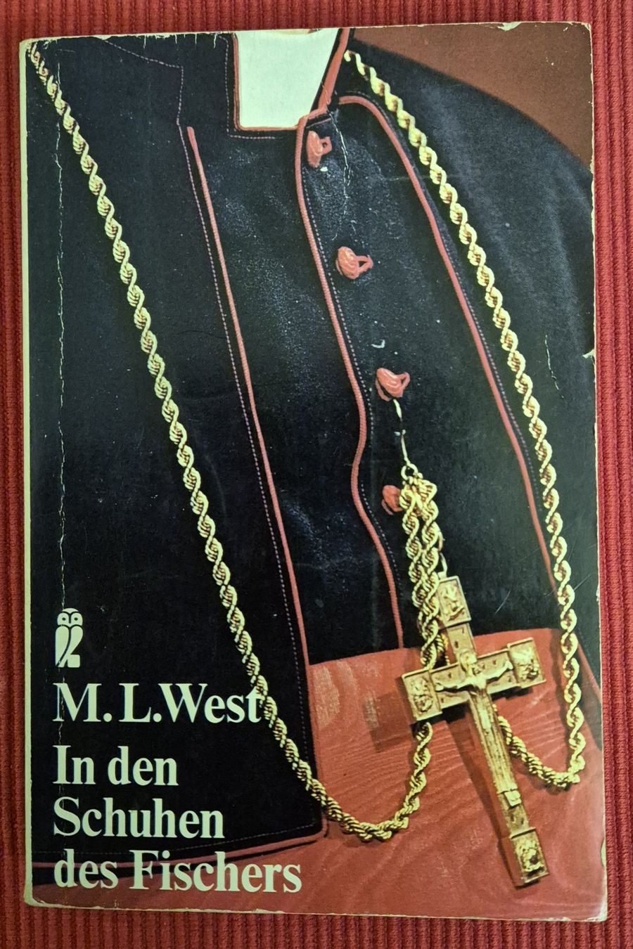 Libri: Verfilmte Romane II / 4 Bücher – Usato da Chur venduto da dluli 7