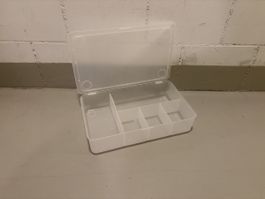 Fächerkiste Ikea