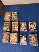 Daisuki Manga alle 113 Mangas komplette Sammlung deutsch