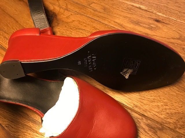 Scarpe da donna: Sandalen, Gr. 41 – Nuovo e nell'imballaggio originale da Hindelbank venduto da vey_t 1