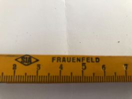 Meter SIA Frauenfeld