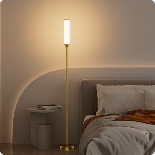 Lampade: fernbedienung dimmbar Led Stehlampe eck wohnzimmer 10 -100 – Nuovo e nell'imballaggio originale da Hundwil venduto da pak_b5sl 5