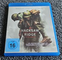 Hacksaw Ridge Blu-ray 