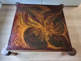 Large Coffee Table