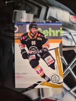Brendan Perlini HC Lugano 2025/26 Sportzoo