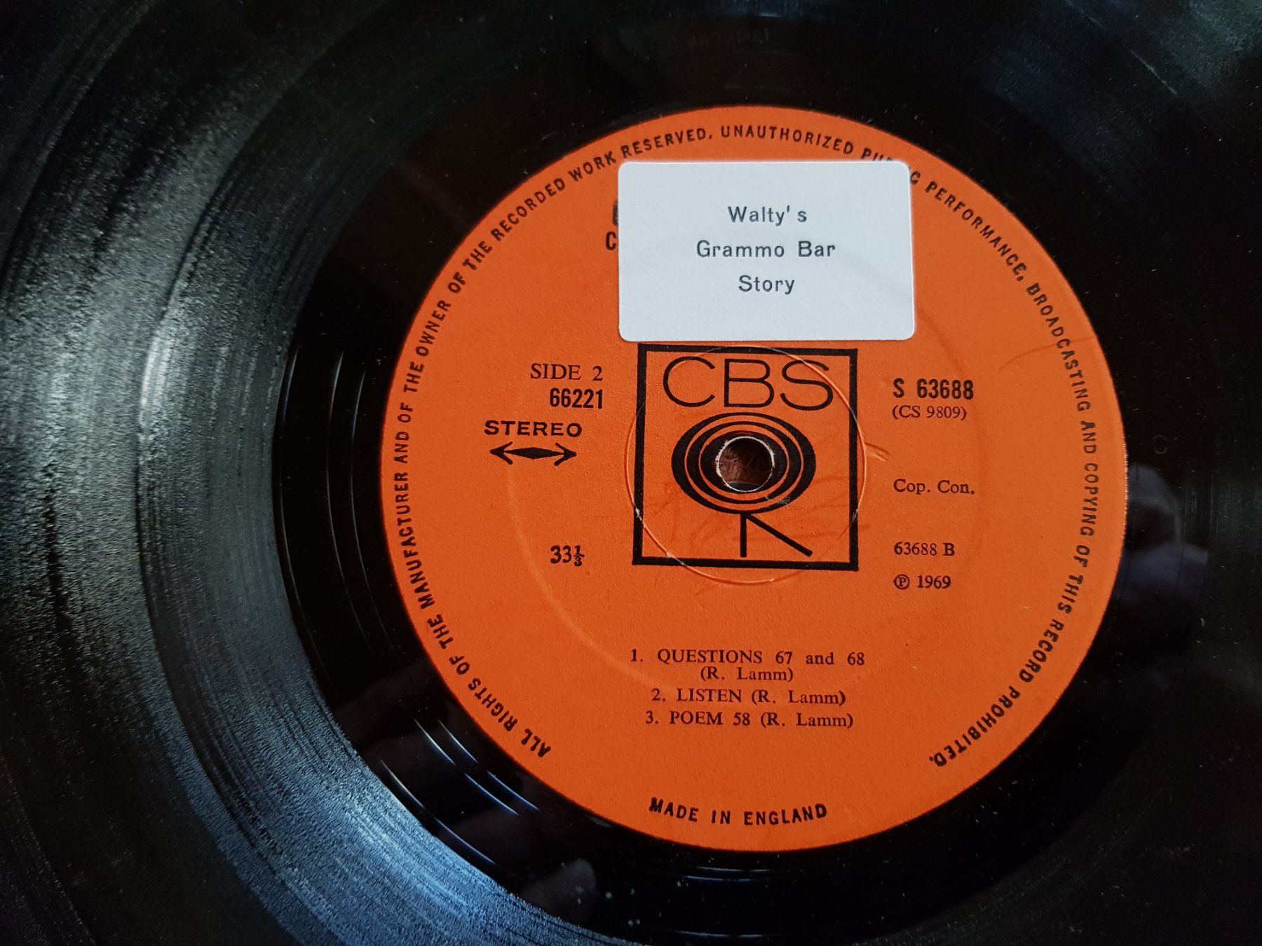 Vinyles: Doppel LP - Chicago Transit Authority - 1969 – D'occasion à Walterswil BE par Lonitti 1
