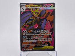 Wachsendes Chaos - Mega Tandrak ex  (CRI 104) - DE
