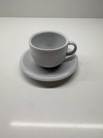 Set da 12 di tazzine da caffè + piattini Porcellana