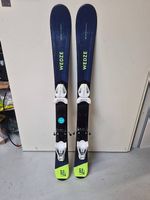 Kinder Ski Wedze 97/100 cm, frisch gewachst und geschliffen