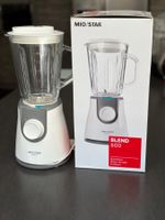 Mixeur MIO-STAR BLEND 600 Excellent état 🥕