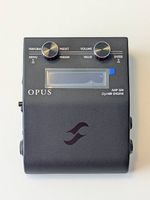 Two Notes Opus DI, Amp & Cab Sim
