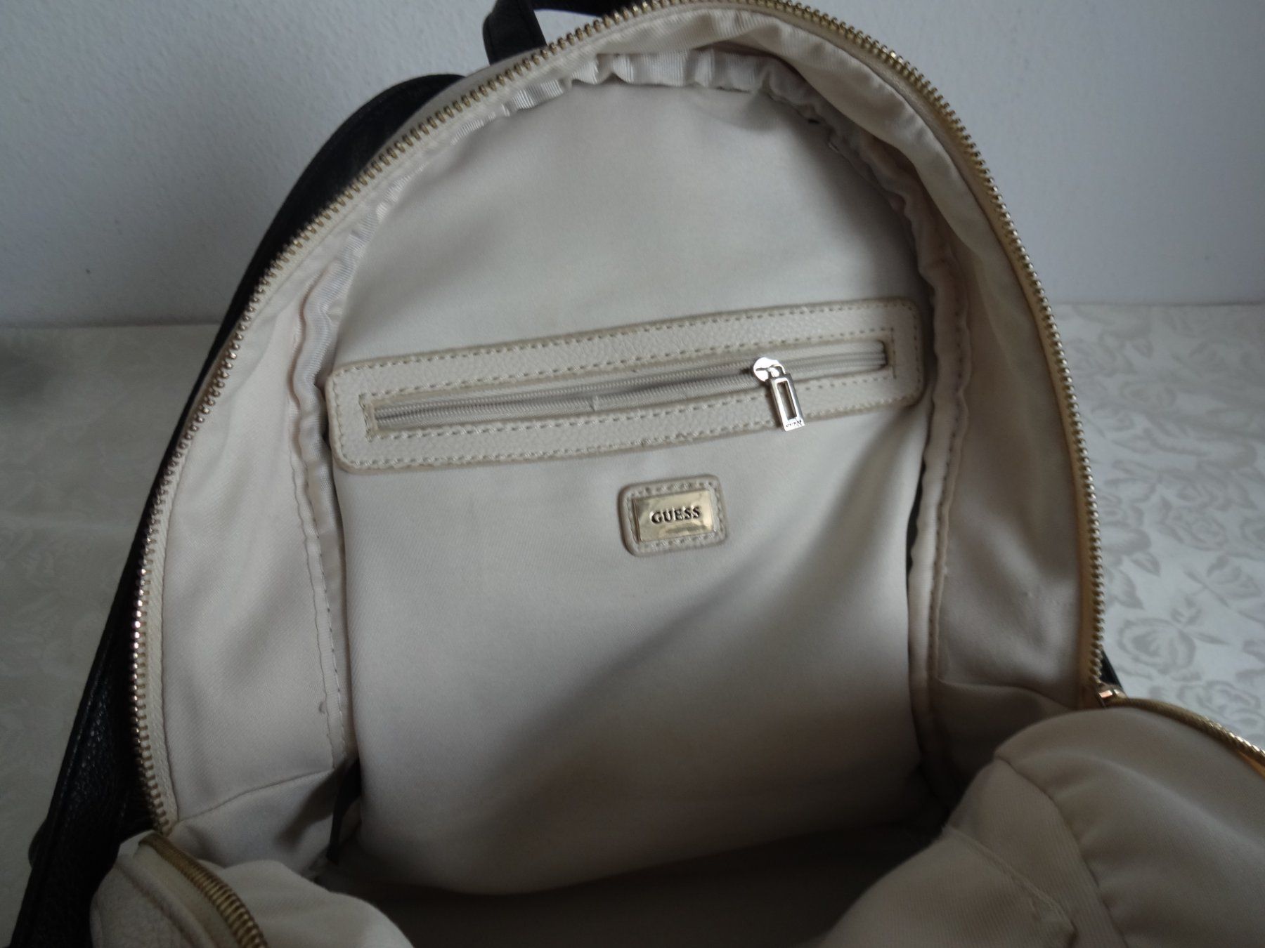 Guess Zaini: "" GUESS "" Rucksack – Nuovo (secondo la descrizione) da Frauenfeld venduto da Riaa 7